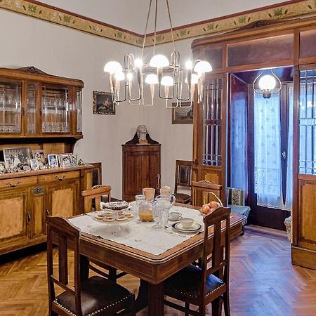 Bed and Breakfast Antica Bifora Rsm Сан-Марино Экстерьер фото