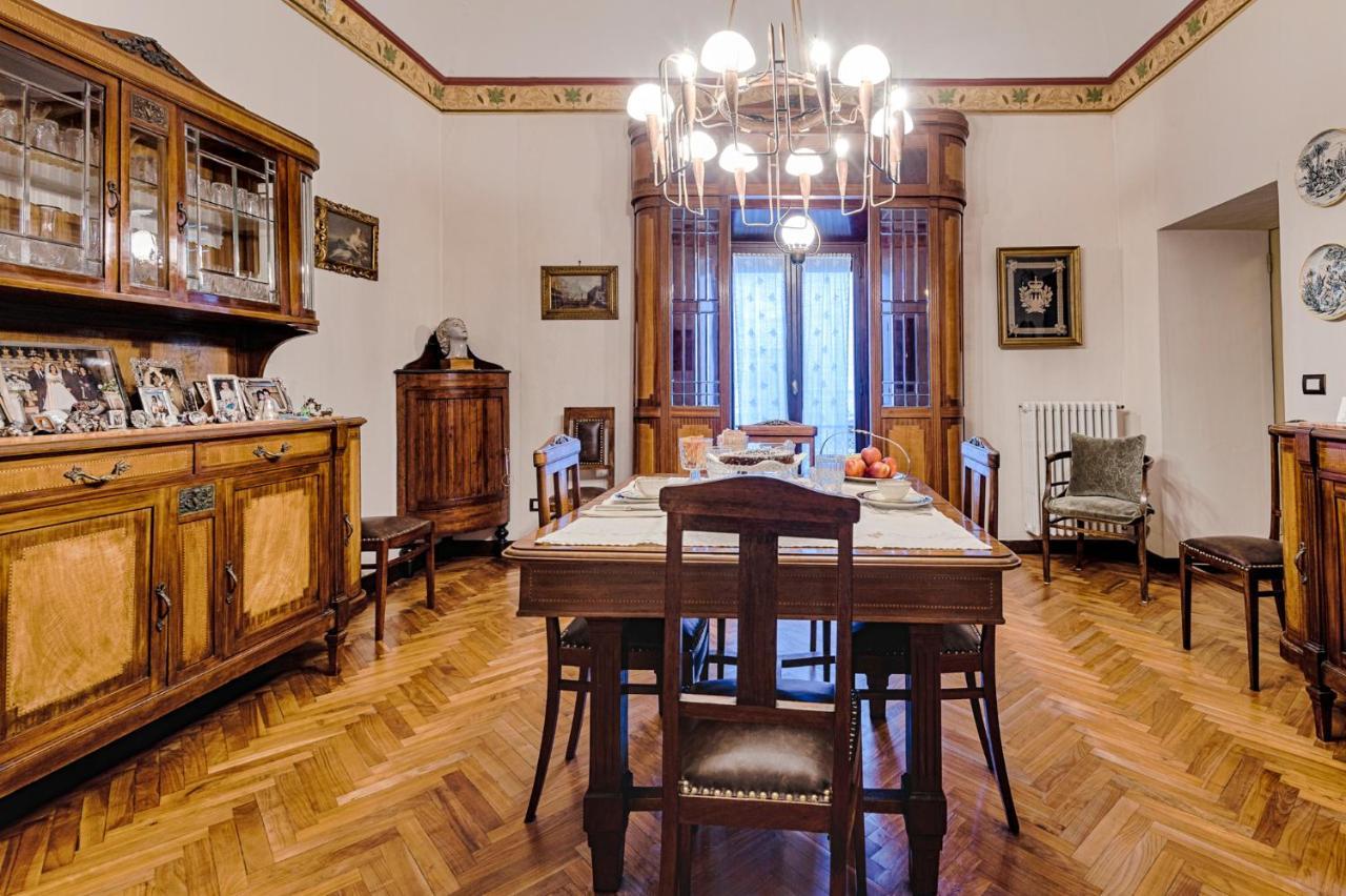 Bed and Breakfast Antica Bifora Rsm Сан-Марино Экстерьер фото